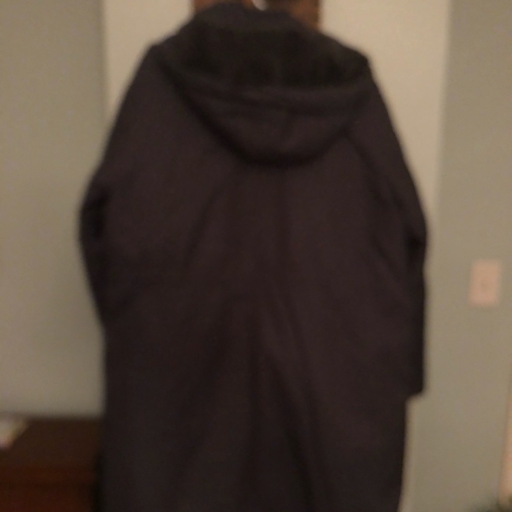 Universal Thread/Target Coat Jacket - image 2